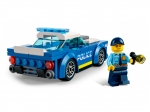 LEGO® City 60312 - Policajné auto